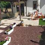 Daita 1 Horská chata Granadilla De Abona