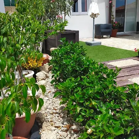 Alpesi faház Daita 1 Granadilla de Abona