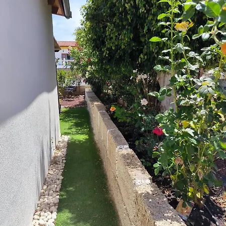 Daita 1 * Granadilla de Abona