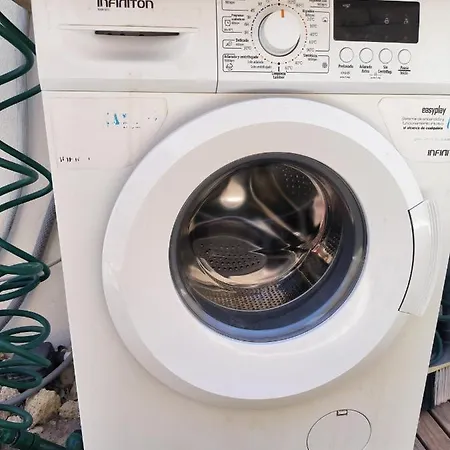 Daita 1 Alpesi faház Granadilla de Abona