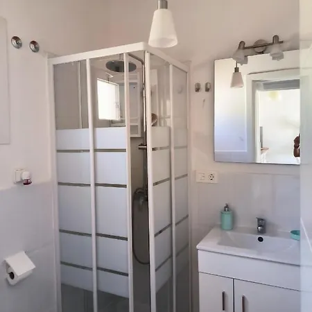 Daita 1 * גרנדילה דה אבונה