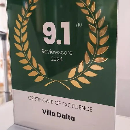 Daita 1 Alpstuga Granadilla De Abona