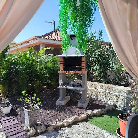Alpesi faház Daita 1 Granadilla de Abona