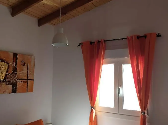 Daita 1 * גרנדילה דה אבונה