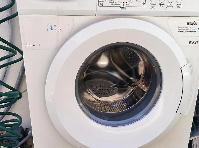 Daita 1 בקתה גרנדילה דה אבונה
