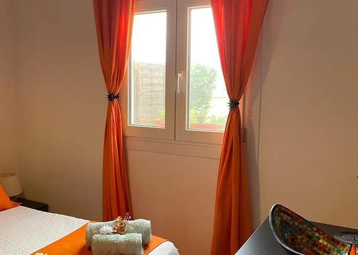 בקתה Daita 1 *