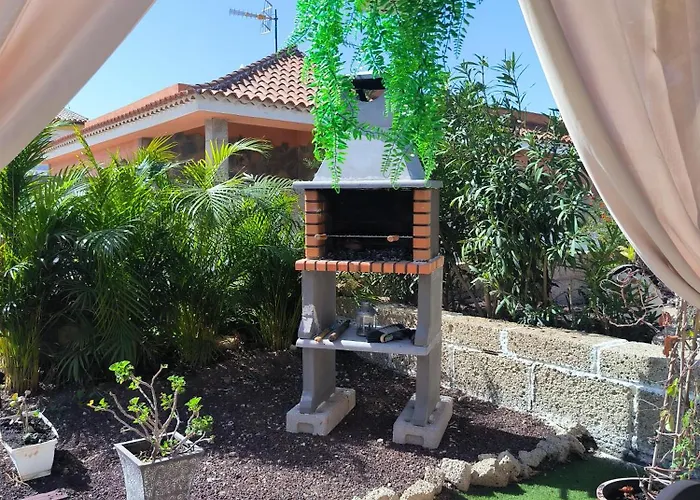 בקתה Daita 1 גרנדילה דה אבונה