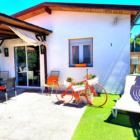 샬레 Daita 1 그라나딜라데아보나