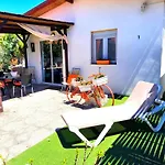 Chalet Daita 1 *